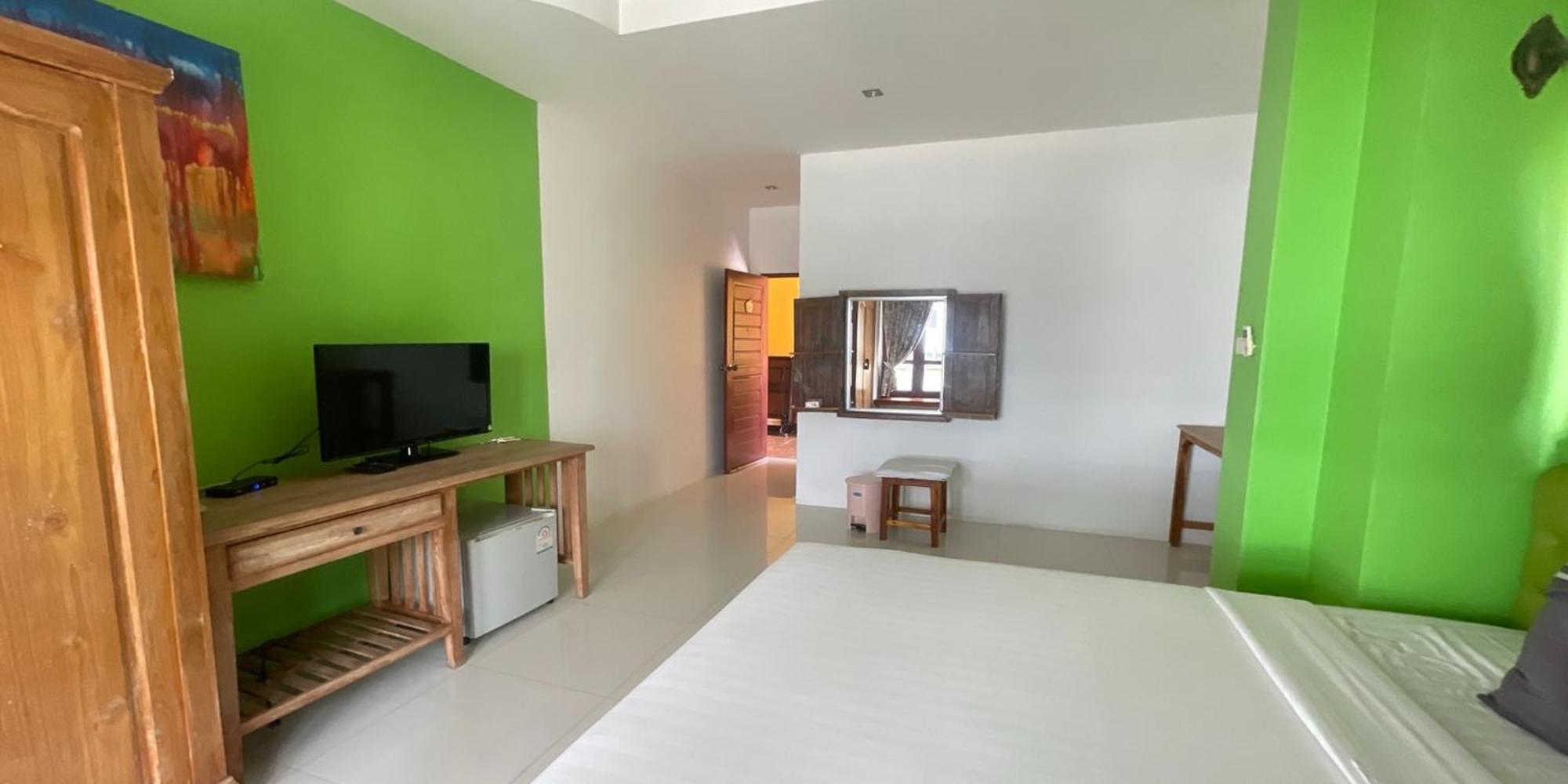 Yellow Tique Hotel Lampang Exterior photo