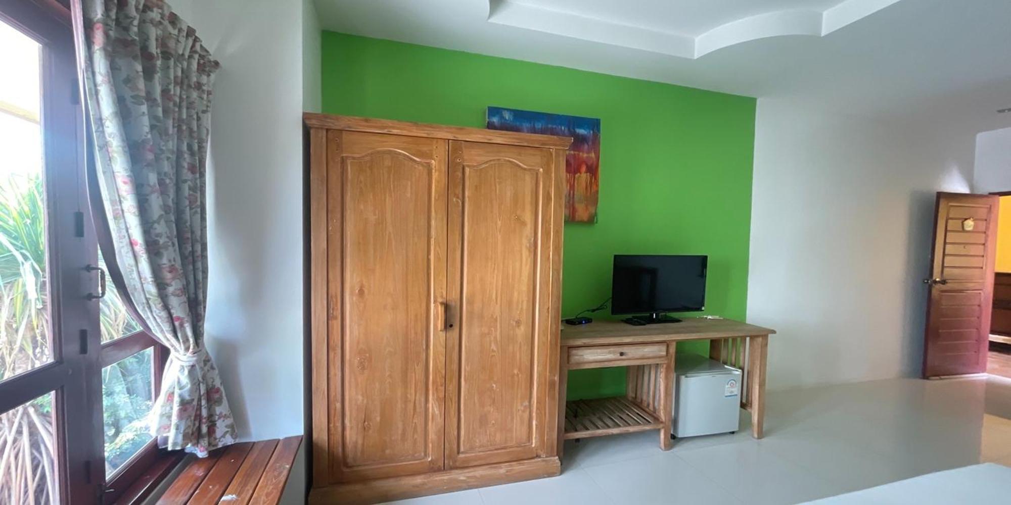 Yellow Tique Hotel Lampang Exterior photo
